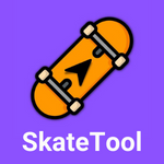 Logotyp firmy Skate Tool