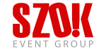 Logotyp firmy Szok