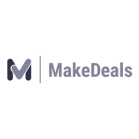 Logotyp firmy Make Deals